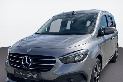 Mercedes-Benz T-Klasse 3.500 km 30.850 &euro; Zwickau 08058