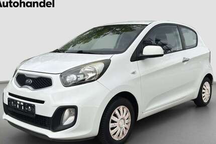 Kia Picanto 42.760 km 5.999 &euro; Heidelberg 69126