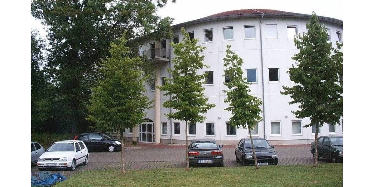 Gewerbeobjekt Döbeln Sörmitz - 5 Zimmer, 10.410&euro; | Angebot:25743296