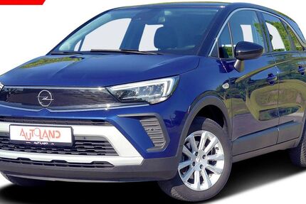 Opel Crossland (X) 47.386 km 19.990 € Stralsund 18437