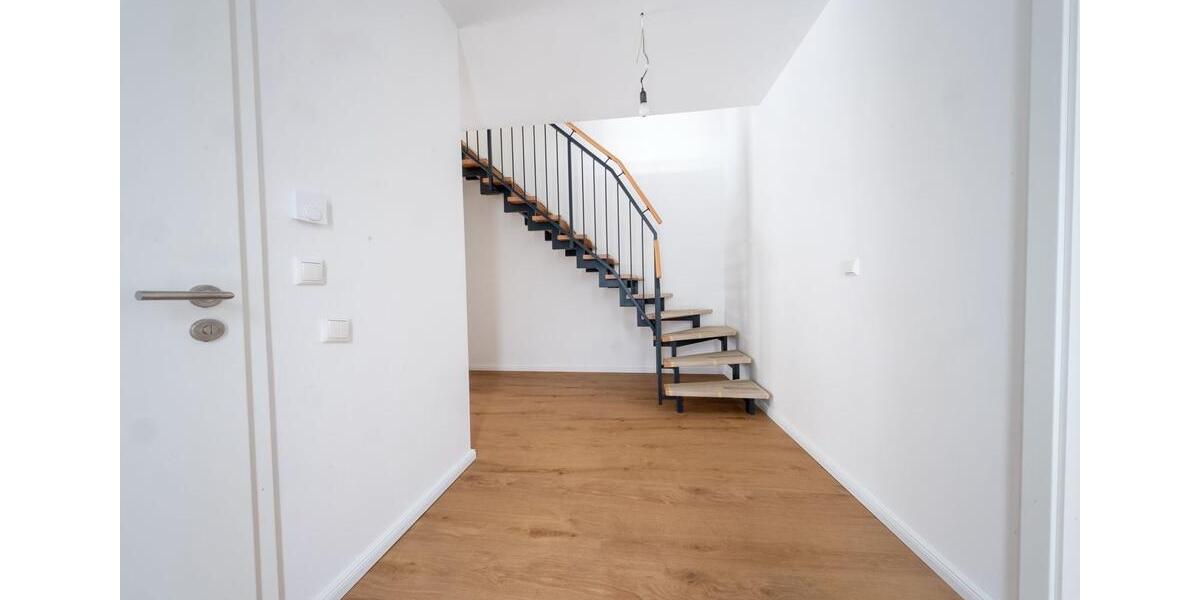 Doppelhaushälfte Kaltenkirchen - 6 Zimmer, 124 m&sup2;, 1.800&euro; | Angebot:24731674