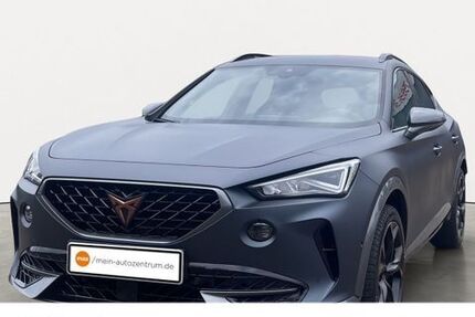Cupra Formentor 74.043 km 30.960 € Lüneburg 21335