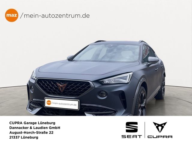 Cupra Formentor 74.043 km 30.960 € Lüneburg 21335