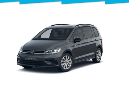 VW Touran 13.170 km 41.840 &euro; Berlin 12099
