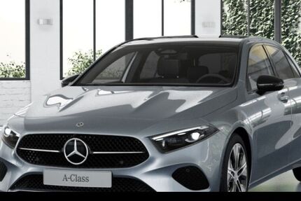 Mercedes-Benz A 200 9.900 km 37.350 &euro; Frankfurt 60488