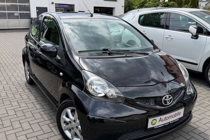Toyota Aygo (X) 226.690 km 1.499 &euro; Troisdorf 53840