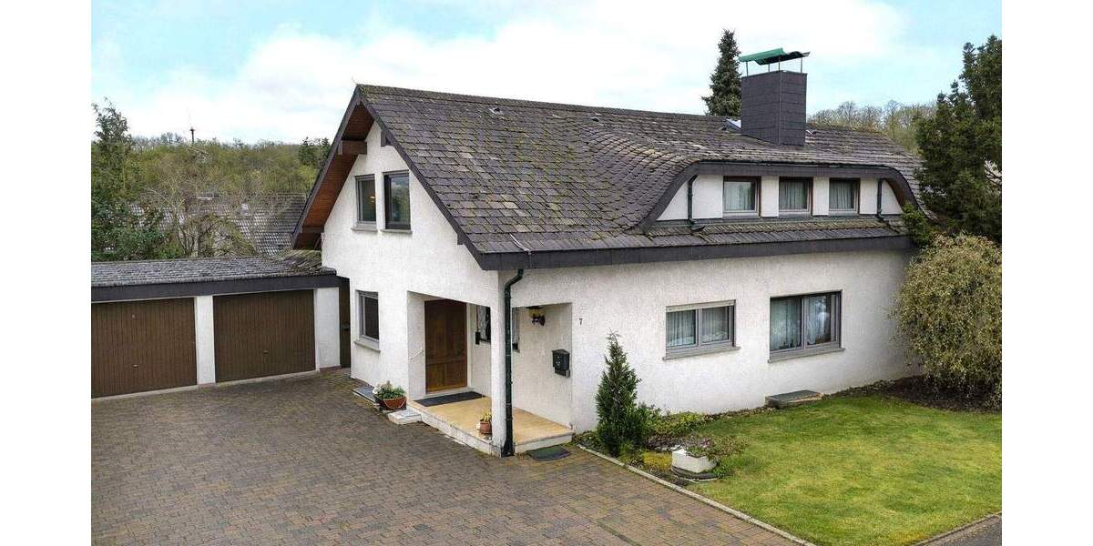 Mehrfamilienhaus, Wohnhaus Boxberg Schwabhausen - 5 Zimmer, 173 m&sup2;, 325.000&euro; | Angebot:26028392
