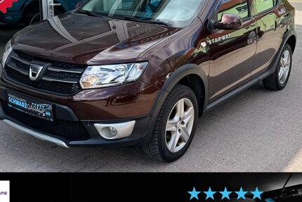 Dacia Sandero 138.398 km 5.990 &euro; Spremberg 03130