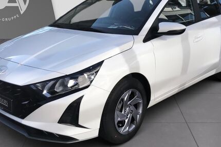Hyundai i20 5.000 km 20.390 &euro; Oldenburg 26135