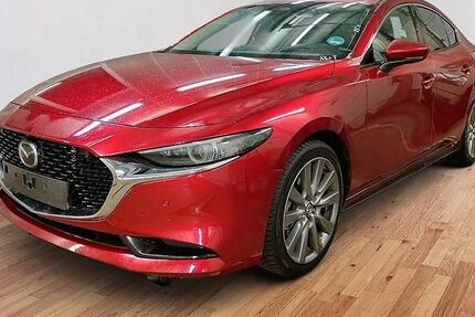 Mazda 3 20.800 km 25.790 &euro; Holzminden 37603