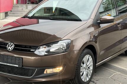 VW Polo 185.666 km 4.999 &euro; Langenisarhofen 94554