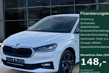 Skoda Fabia 9.300 km 25.990 € Langenhagen 30853