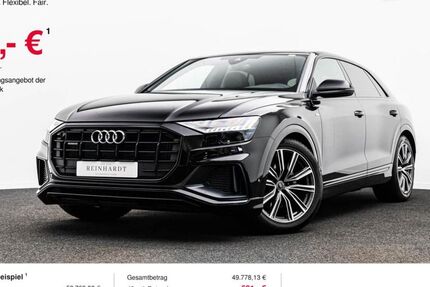 Audi Q8 94.088 km 52.888 &euro; Hagen 58091