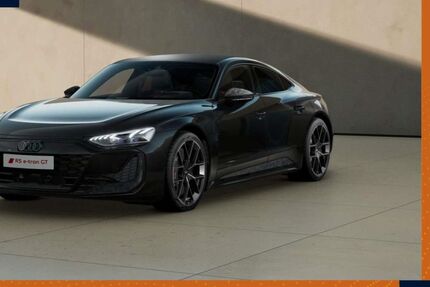 Audi RS e-tron GT 5.053 km 140.980 &euro; Ursensollen 92289