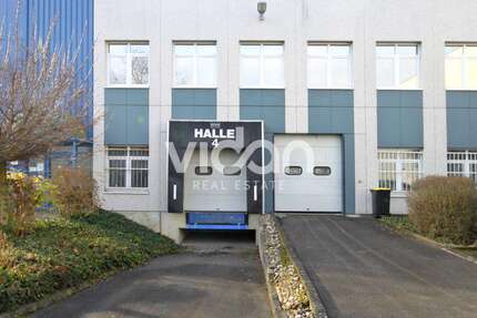 Halle in Pulheim 12.136,50 € 1798 m² zimmer