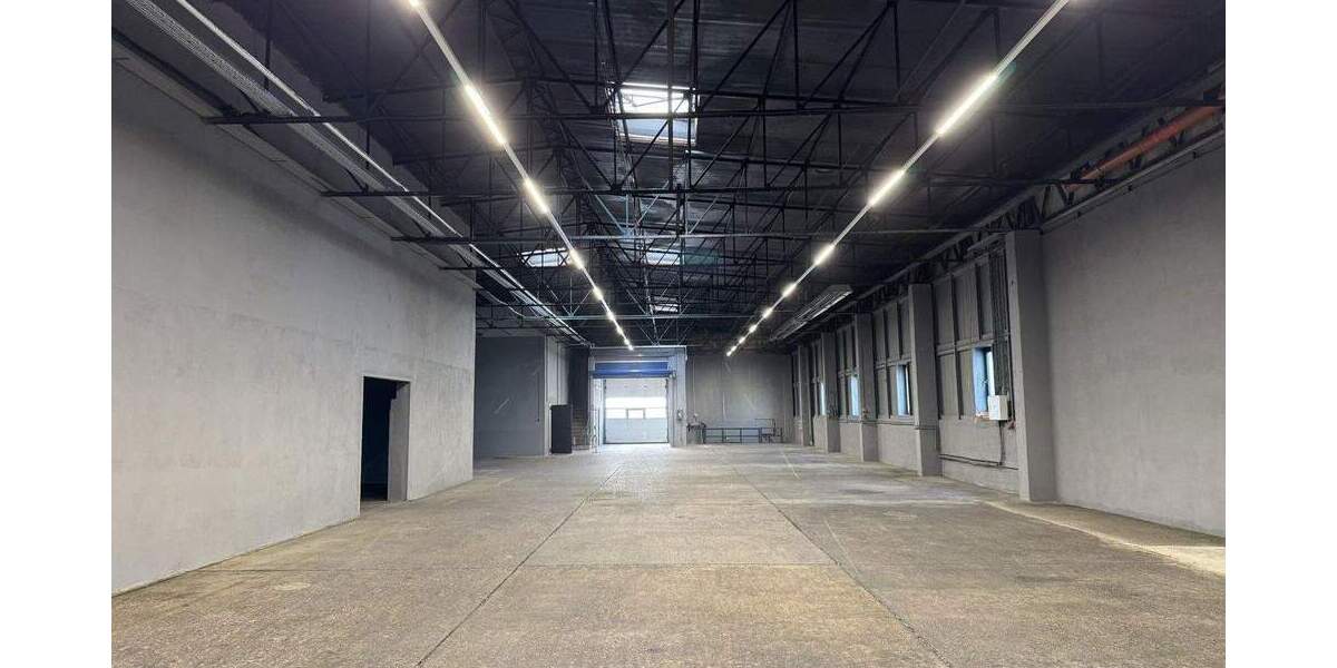 Gewerbeobjekt Dohna - 5.400&euro; | Angebot:24637205