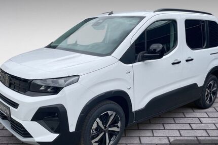 Peugeot Rifter 2.000 km 29.700 &euro; Halle (Saale) 06132