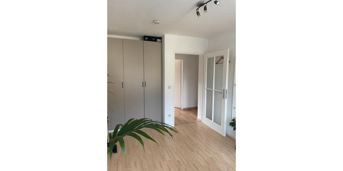 Helle 4-Zimmerwohnung in Landau 4 zimmer