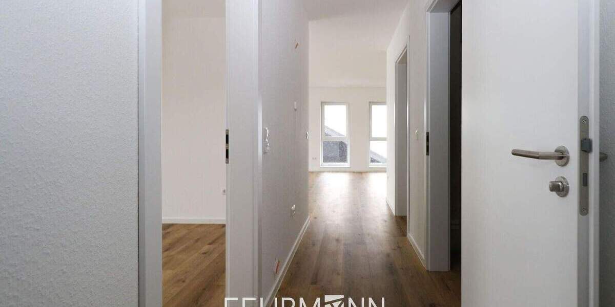Etagenwohnung Lathen - 3 Zimmer, 78 m&sup2;, 860&euro; | Angebot:24529320
