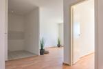 Erdgeschoßwohnung Chemnitz Helbersdorf - 3 Zimmer, 54 m&sup2;, 255&euro; | Angebot:26701326