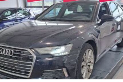 Audi A6 66.733 km 29.870 &euro; Plattling 94447