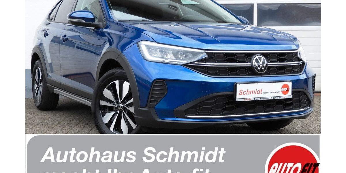 VW Taigo 21.969 km 22.900 &euro; Erfurt 99097