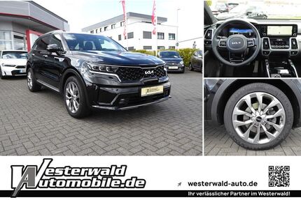 Kia Sorento 40.200 km 44.600 &euro; Montabaur 56410