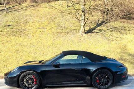 Porsche 992 7.000 km 189.000 &euro; München 80797