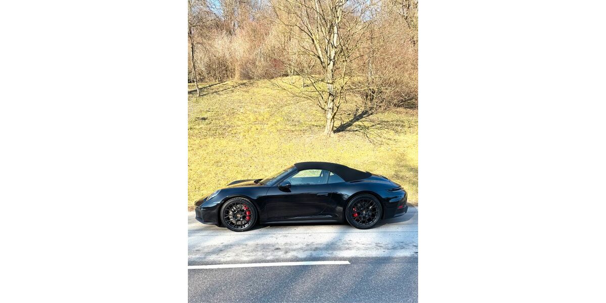 Porsche 992 7.000 km 189.000 &euro; München 80797
