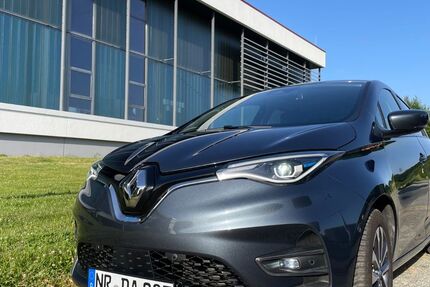 Renault ZOE 37.800 km 12.999 &euro; Kurtscheid 56581