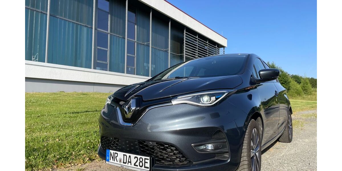Renault ZOE 37.800 km 12.999 &euro; Kurtscheid 56581