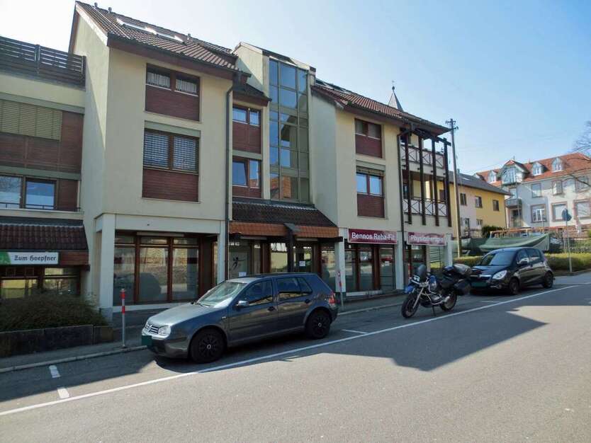 Büro in Karlsbad 299.999 € 564.82 m² zimmer