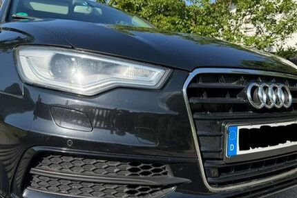 Audi A6 235.510 km 9.999 &euro; Weil am Rhein 79576