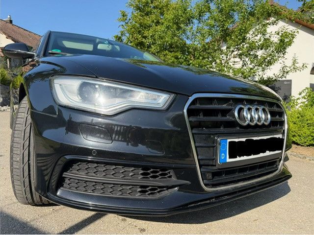 Audi A6 235.510 km 9.999 &euro; Weil am Rhein 79576