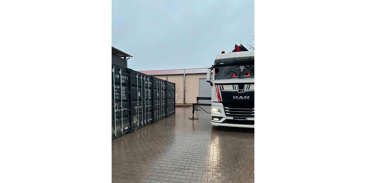 Gewerbeobjekt Burghaun - 2.600&euro; | Angebot:17475287