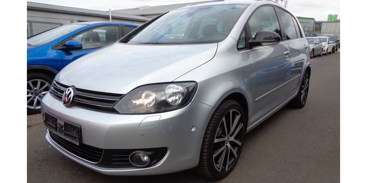 VW Golf Plus 154.250 km 6.999 &euro; Bad Kreuznach 55543