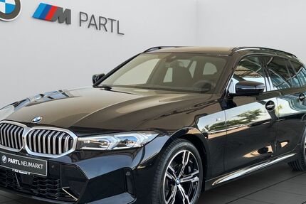 BMW 320 3.000 km 51.900 &euro; Neumarkt 92318