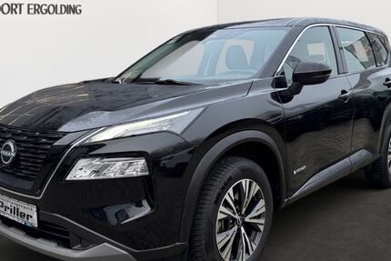Nissan X-Trail 12.900 km 27.890 &euro; Ergolding 84030