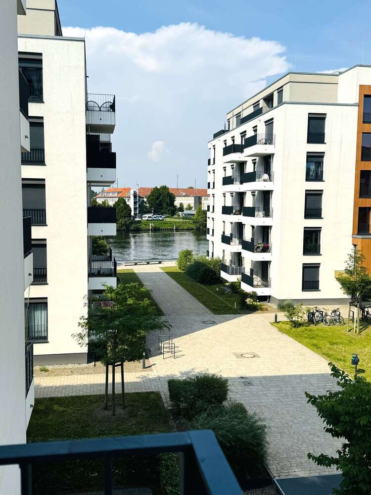 Wohnung zum Mieten in Berlin 722,10 € 30.05 m²