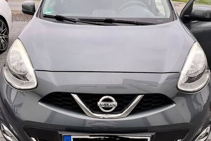 Nissan Micra 104.000 km 7.799 € Bergheim 50127