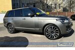 Land Rover Range Rover Vogue 4.4*Pano*LuftF*AHK*SoftC*ACC* 191.145 km 27.990 &euro; Berlin 13187