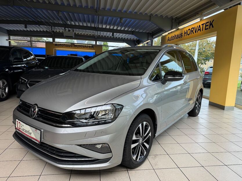 VW Golf 50.000 km 17.500 € Waltrop 45731