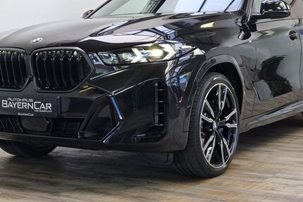 BMW X6 4.400 km 96.789 &euro; Königsbrunn 86343