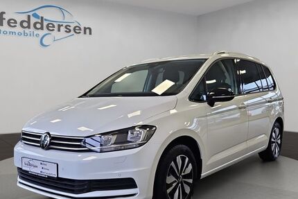 VW Touran 15.500 km 32.869 &euro; Alfeld 31061