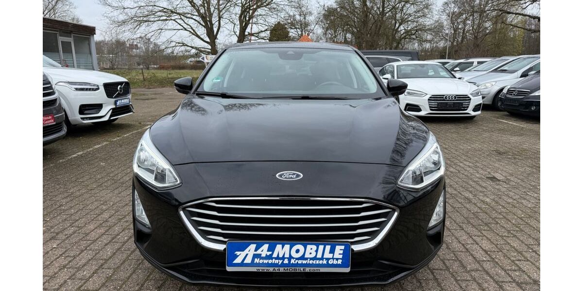 Ford Focus 43.999 km 13.999 &euro; Oldenburg 26129