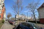 Große Wohnung .... gute Lage .... vermietete 5-Zimmer-Wohnung in der Brühlervorstadt !! 5 zimmer