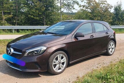 Mercedes-Benz A 200 73.000 km 14.999 € Nußdorf 83365