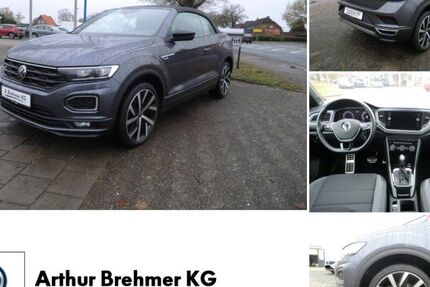 VW T-Roc 25.850 km 26.420 &euro; Selsingen 27446