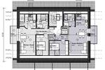 Dachgeschoßwohnung Hohenroth - 2 Zimmer, 61 m&sup2;, 200.508&euro; | Angebot:27114708