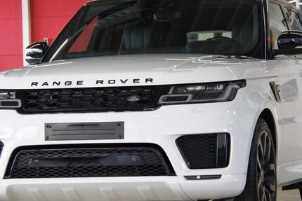 Land Rover Range Rover Sport 125.000 km 46.850 € Köln 50739